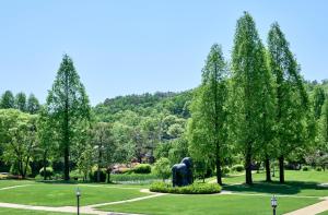 Pocheon Adonis Hotel