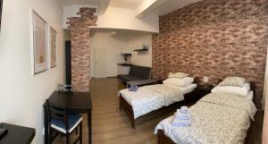 Žižkov Cosy Studio Apartments