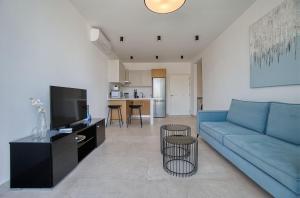 Avenue 202 1 BED - 4hvězdičkové hotely ve městě Pafos