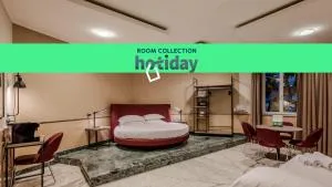 HOTIDAY Apartment Collection - La Spezia - Polverara