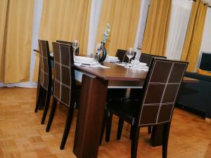 Bischheim - Idéal séjour professionnel ou familial - Proche bus direct au centre ville de Strasbourg