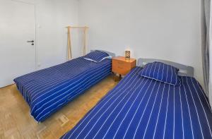 Appartements Bischheim - Ideal sejour professionnel ou familial - Proche bus direct au centre ville de Strasbourg : photos des chambres