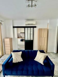 Maisons de vacances Big Studio, Biovs , Central Menton, Casino : photos des chambres