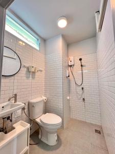 Triple J hotel Trang