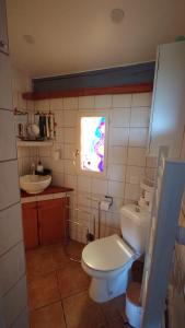 Maisons d'hotes LOFT L-Olivier : photos des chambres