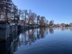 Seenland Gästezimmer