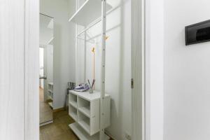 Apartamento Superior de 1 dormitorio