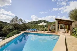 Sa Font by Rentallorca - Сон-Масія