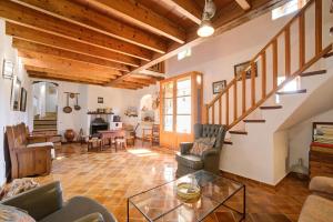 Sa Font by Rentallorca