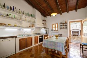 Sa Font by Rentallorca