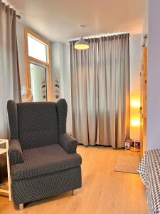 Triple J hotel Trang