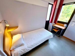 Hotels CIS de Champagne - Ethic Etapes : photos des chambres