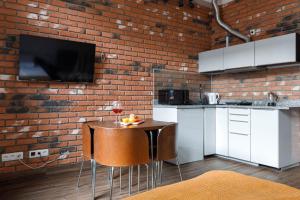 Urban Chic - Main Rail Station - Stylish Studio - K28