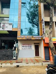 Nagashree stay inn