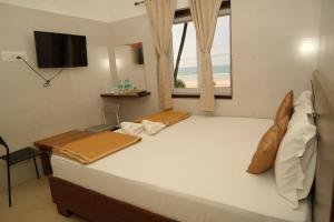 Amani Beach Homestay