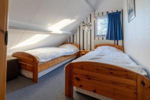 Grevelingen 33 - Noordzeepark Ouddorp