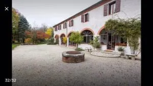 Ca' Sant' Angelo - Levada