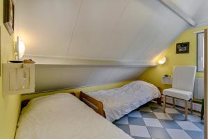 Haringvliet 141 - Noordzeepark Ouddorp NOT INTENDED FOR COMPANY OR WORK-RELATED STAYS