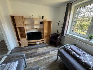 Ruhige 3-Zimmerwohnung im Norden Bremens für Monteure und Geschäftsreisende PM 33 EG