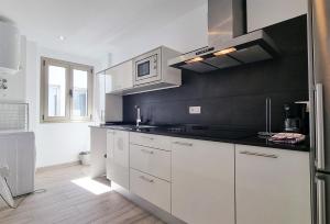 Costa azul - Ático Izquierda