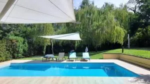 Holiday Home Villa Salici, pool & garden - Bugiallo