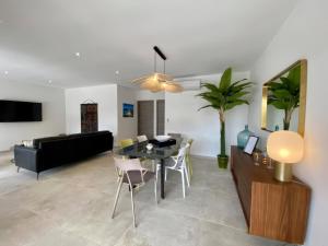 Domaine Villas Celia : photos des chambres