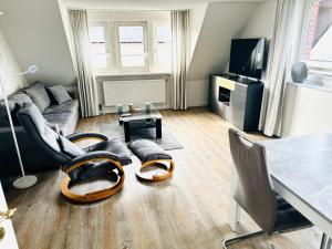 Meer-Lust-Sylt family and friends - 2025 refreshed