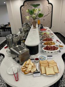 Kana Boutique Hotel Ninh Bình