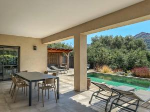 Domaine Villas Celia : photos des chambres