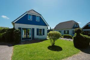Zuiderdiep 27 - Noordzeepark Ouddorp NOT INTENDED FOR COMPANY OR WORK-RELATED STAYS