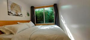 Barnhouse Container Cottage in Tigoni