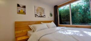 Barnhouse Container Cottage in Tigoni