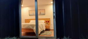 Barnhouse Container Cottage in Tigoni