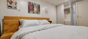 Barnhouse Container Cottage in Tigoni