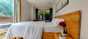 Barnhouse Container Cottage in Tigoni