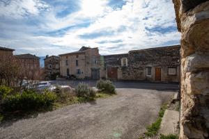 Maisons de vacances Gite Ludomi : photos des chambres