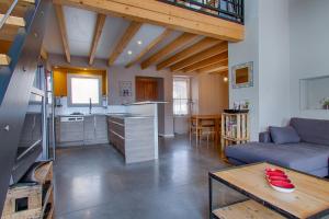 Maisons de vacances Gite Ludomi : photos des chambres
