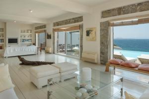 Villa Coventina - Edge Suite