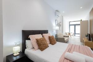FLORIT FLATS - The Monteolivete Apartments