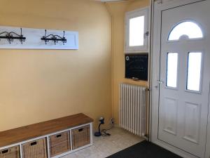 Maisons d'hotes Villa La Libellule 5 Chambres 2 Sdb 2 Wc Grand Jardin et Parking Prive : photos des chambres