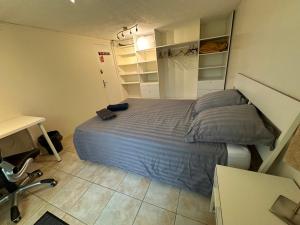 Maisons d'hotes Villa La Libellule 5 Chambres 2 Sdb 2 Wc Grand Jardin et Parking Prive : photos des chambres
