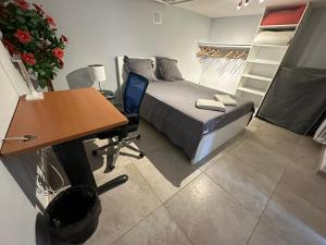 Maisons d'hotes Villa La Libellule 5 Chambres 2 Sdb 2 Wc Grand Jardin et Parking Prive : photos des chambres