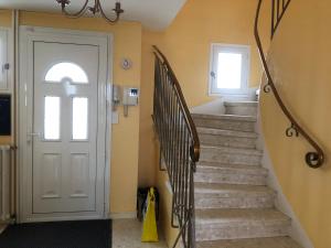 Maisons d'hotes Villa La Libellule 5 Chambres 2 Sdb 2 Wc Grand Jardin et Parking Prive : photos des chambres