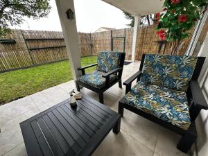 Maisons d'hotes Villa La Libellule 5 Chambres 2 Sdb 2 Wc Grand Jardin et Parking Prive : photos des chambres