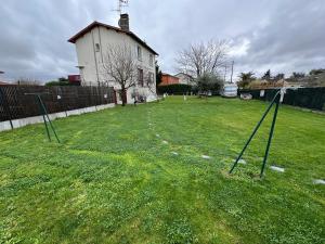 Maisons d'hotes Villa La Libellule 5 Chambres 2 Sdb 2 Wc Grand Jardin et Parking Prive : photos des chambres