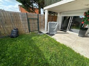 Maisons d'hotes Villa La Libellule 5 Chambres 2 Sdb 2 Wc Grand Jardin et Parking Prive : photos des chambres