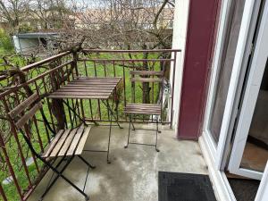 Maisons d'hotes Villa La Libellule 5 Chambres 2 Sdb 2 Wc Grand Jardin et Parking Prive : photos des chambres