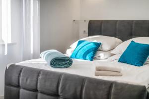 Florencja Moxy TE&AM Stare Miasto Dworzec 3 min Parking GRATIS