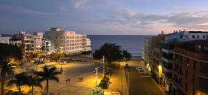 Sea Nest - Wifi y Aire Acondicionado