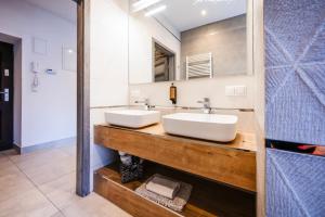 Florencja Moxy TE&AM Stare Miasto Dworzec 3 min Parking GRATIS